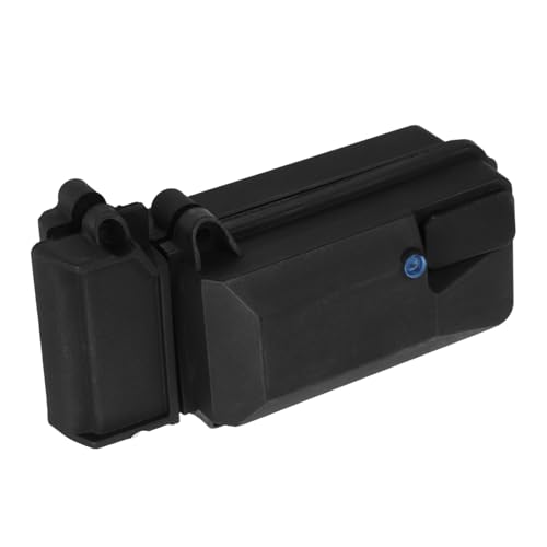 TOBBOMEY Rc Crawler Modellauto Empfängerbox aus Robustem Kunststoff Wasserdichtes Staubdichtes Ersatzteil Kompatibel für Offroad und Rc Zubehör Fans TOBBOMEY Rc Crawler Modellauto Empfängerbox aus Robustem Kunststoff Wasserdichtes Staubdichtes Ersatzteil Kompatibel für Offroad und Rc Zubehör Fans von TOBBOMEY