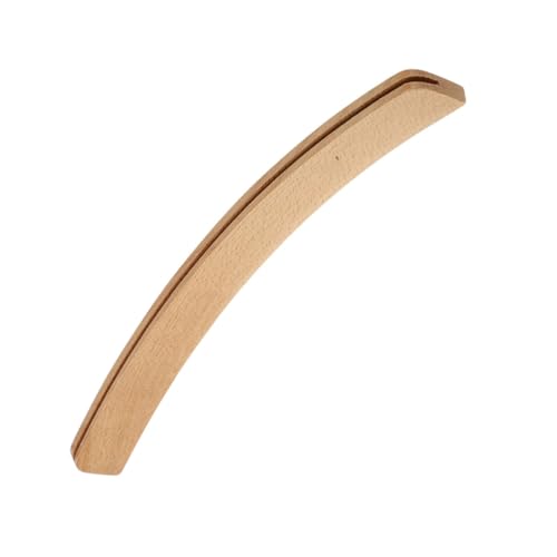 TOBBOMEY Spielkartenhalter aus Holz mit Gebogenem Design Praktischer Kartenhalter für Tischspiele für Senioren Multifunktionaler Karten Fotoständer Ergonomisch und Freihändig Nutzbar TOBBOMEY Spielkartenhalter aus Holz mit Gebogenem Design Praktischer Kartenhalter für Tischspiele für Senioren Multifunktionaler Karten Fotoständer Ergonomisch und Freihändig Nutzbar von TOBBOMEY