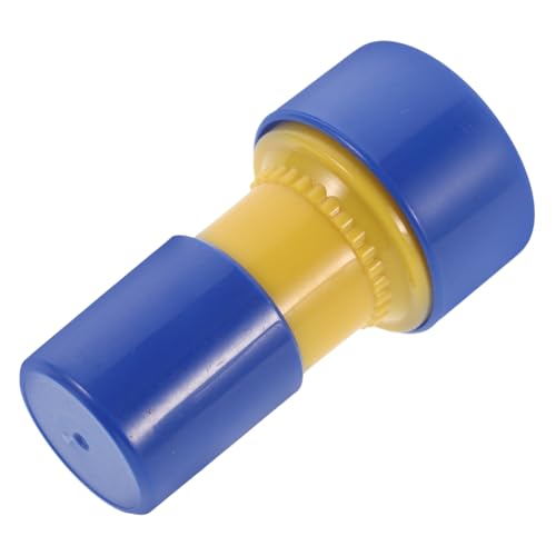 TOBBOMEY Uhr Stempel Lernspielzeug für Zeitverständnis Pädagogischer Uhrzeit Stempel Interaktives Lernwerkzeug für Vorschule und Grundschule Geeignet für Klassenzimmer und Zuhause Blau TOBBOMEY Uhr Stempel Lernspielzeug für Zeitverständnis Pädagogischer Uhrzeit Stempel Interaktives Lernwerkzeug für Vorschule und Grundschule Geeignet für Klassenzimmer und Zuhause Blau von TOBBOMEY