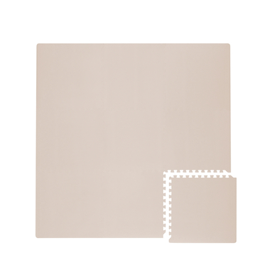 toddlekind Schaumstoff-Spielmatte Classic Blush von TODDLEKIND