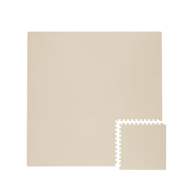 toddlekind Schaumstoff-Spielmatte Classic Clay von TODDLEKIND