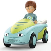 SIKU 0101 Freddy Fluxy SIKU 0101 Freddy Fluxy von TODDY BY SIKU