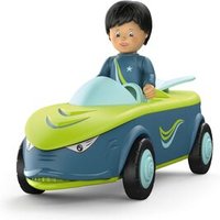 SIKU 0105 Dave Divey SIKU 0105 Dave Divey von TODDY BY SIKU