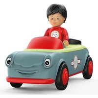 SIKU 0106 Olli Oldy SIKU 0106 Olli Oldy von TODDY BY SIKU