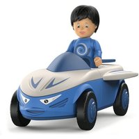 SIKU 0107 Mike Moby SIKU 0107 Mike Moby von TODDY BY SIKU