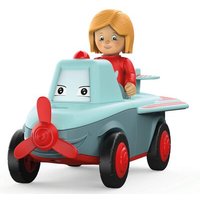 SIKU 0108 Paula Pretty SIKU 0108 Paula Pretty von TODDY BY SIKU