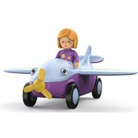 SIKU 0109 Conny Cloudy SIKU 0109 Conny Cloudy von TODDY BY SIKU