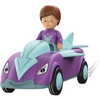 SIKU 0114 Jim Jumpy SIKU 0114 Jim Jumpy von TODDY BY SIKU