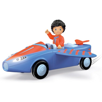 SIKU 0133 Bill Breezy SIKU 0133 Bill Breezy von TODDY BY SIKU