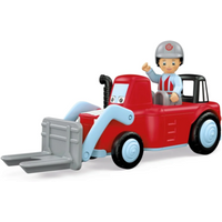 SIKU 0134 Willy Worky SIKU 0134 Willy Worky von TODDY BY SIKU