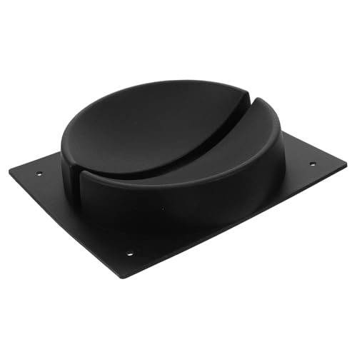 TOGEVAL Stabiler Bowling Ball Ständer aus Display Basis Rutschfester Ballhalter für Bowlingbahnen und Privaten Gebrauch Langlebig und Druckbeständig TOGEVAL Stabiler Bowling Ball Ständer aus Display Basis Rutschfester Ballhalter für Bowlingbahnen und Privaten Gebrauch Langlebig und Druckbeständig von TOGEVAL