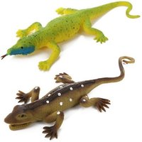 TOI TOYS 37640Z Lebensechtes Reptil, sortiert von TOI-TOYS