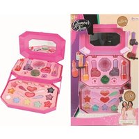 TOI TOYS 45041A GLAMOUR-SHINE Make-up-Set von TOI-TOYS