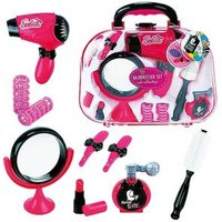 TOI TOYS 45970A GIRLZ Friseurset von TOI-TOYS