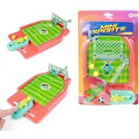 TOI TOYS 51367 Mini Tischspiel -Fussball von TOI-TOYS