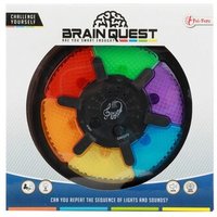 TOI TOYS 51855 BRAIN QUEST Elektronisches Memory-Spiel von TOI-TOYS