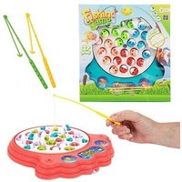 TOI TOYS 52240 Elektronisches Angelspiel TOI TOYS 52240 Elektronisches Angelspiel von TOI-TOYS