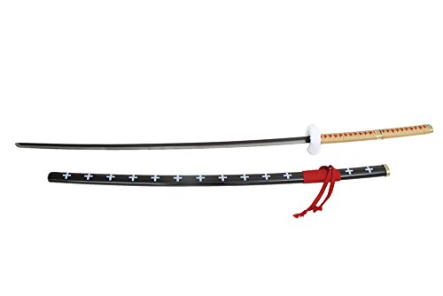 Nodachi katana Trafalgar Law 140 cm ein Stück cosplay Chirurg Piraten Schwert Schwert des Todes von FOXCUP