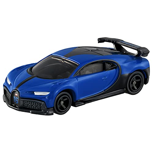 Takara Tommy Tomica Chiron Pure Sports von TOMICA