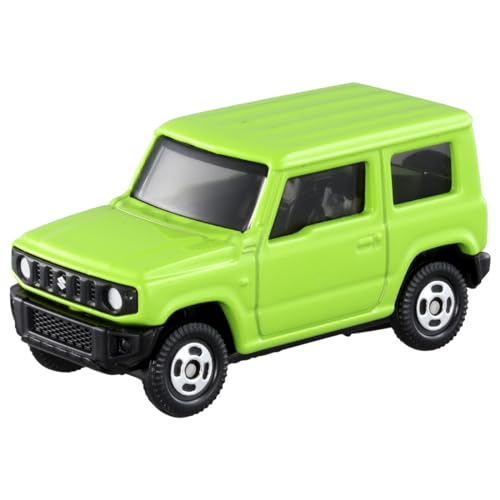 Takara Tommy Tomica Suzuki Jimny von タカラトミー(TAKARA TOMY)