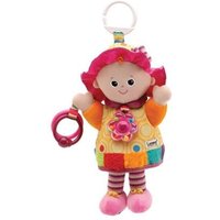 TOMY Lamaze Play & Grow Meine Freundin Emily von Tomy Uk Co. Ltd.