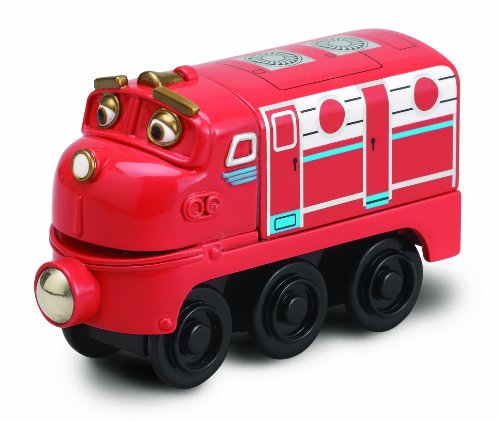 Tomy Chuggington Wilson (LC56001) von TOMY