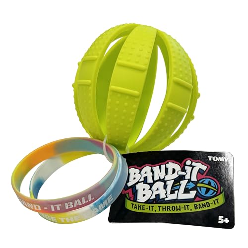 Band-IT Ball Band-IT Ball von TOMY