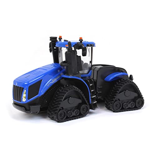 1/64 New Holland T9.600 SmartTrax, 2021 Farm Show Edition 13964 von TOMY