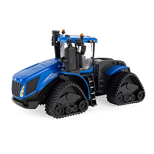 1/64 New Holland T9.700 SmartTrax II mit PLM Intelligence, ERTL Prestige Collection 13962 von TOMY