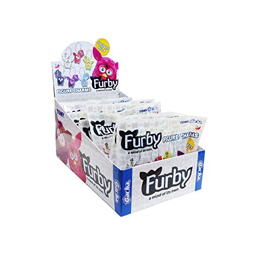 Pocket Money T8833EU - Furby Anhänger von TOMY