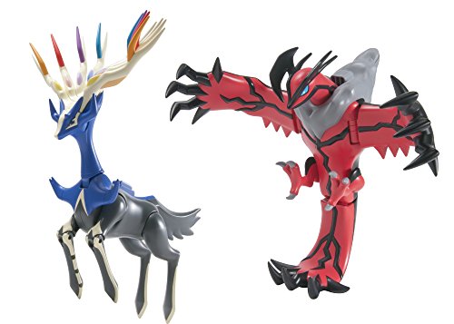 Pokémon T18533 Spielfiguren Sortiment, 20 cm von TOMY