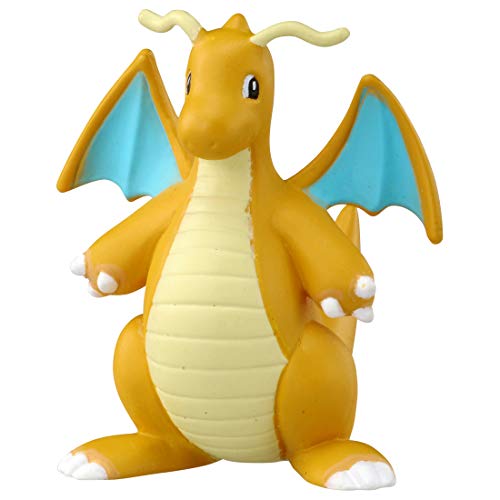 Pokemon TAKARA TOMY Monster Collection Moncolle MS-25 Dragonit von TOMY