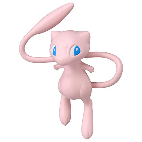 TAKARA TOMY Pokemon Monster Collection Moncolle MS-17 Mew TAKARA TOMY Pokemon Monster Collection Moncolle MS-17 Mew von TAKARA TOMY