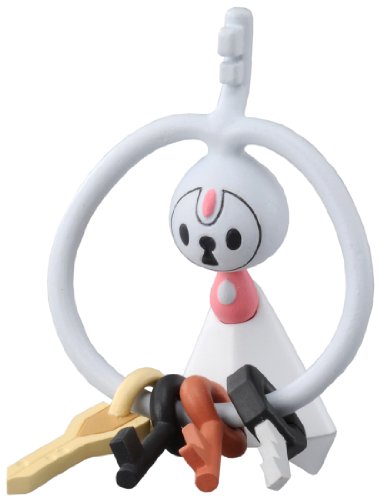 TAKARA TOMY TakaraTomy Offizielles Pokemon X und Y mc-035 5,1 cm klefki/cleffy Figur von TOMY