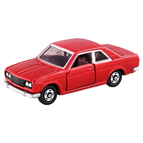 TAKARA TOMY Tomica 50. Jahrestag Sammlung 01 Blue Bird SSS Coupe von TOMY