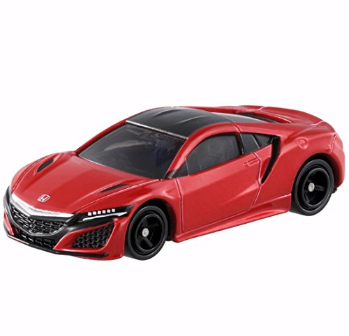 TAKARA TOMY Tomica No.43 Honda NSX (Box) von TOMY