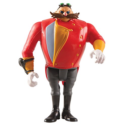 TOMY Eggman Sonic Boom klein Figur von TOMY