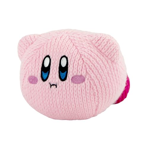 TOMY Nuiguru-Knit Hovering Kirby Junior von TOMY