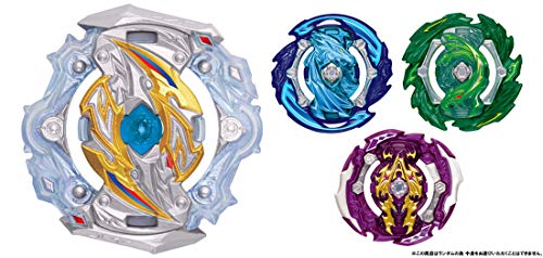 TOMY Takara Beyblade Brust Booster B-152 Random Layer Vol.3 Toy Japan von TOMY