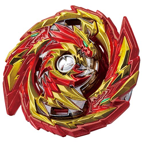 TOMY Takara Beyblade Brust GT B-155 Starter Set Master Diabolos. Gn von TOMY