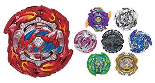 TOMY Takara Beyblade Burst B-146 Random Booster Vol.16 (Random Booster *1) von TOMY