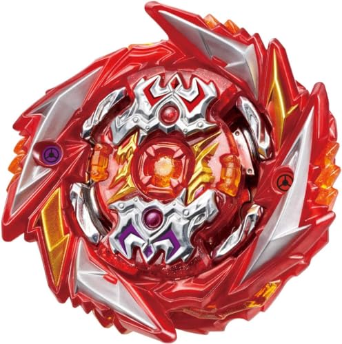 TOMY Takara Beyblade Super King Booster B-179 Death Solomon .MF 2B von TOMY