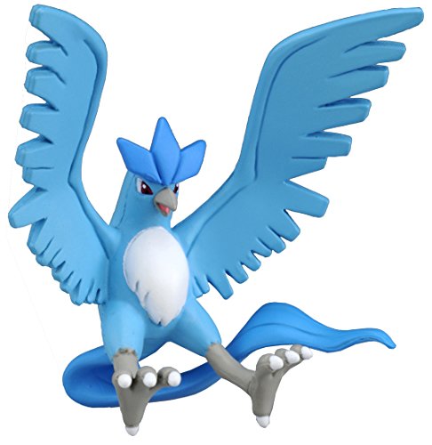 Takara Tomy Offizielles Pokemon X und Y mc-053 5,1 cm Articuno Action Figur von TOMY