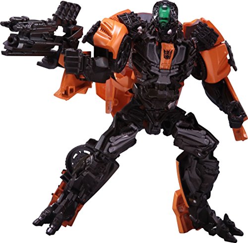 Takaratomy SS-13 Shadow Raider Transformers Movie von TOMY