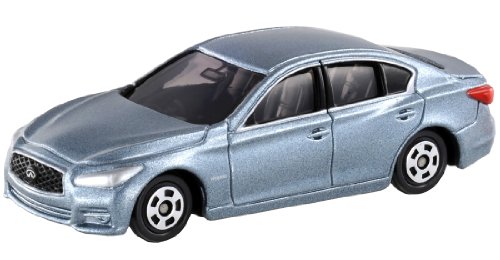 Tomica No.105 skyline blister von TOMY