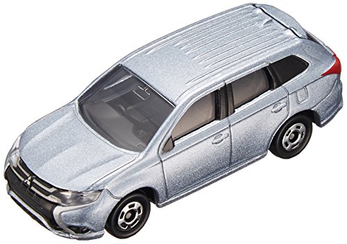 Tomica No.70 Mitsubishi Outlander PHEV (box) von TOMY