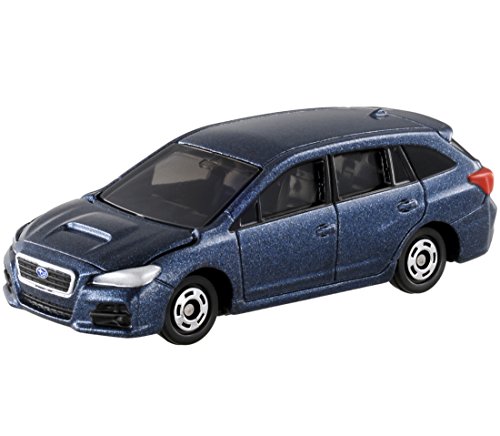 Tomica No.78 Subaru Revogu (BP) von TOMY