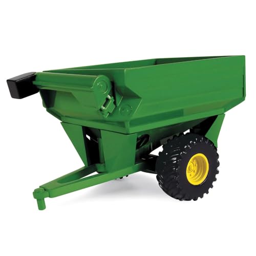 Tomy – Kornwagen Mini John Deere von TOMY