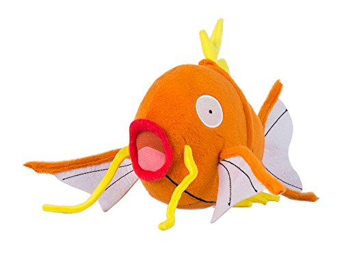 Tomy – T19315 – Plüschtier – Pokémon: Karpador – 20 cm von TOMY