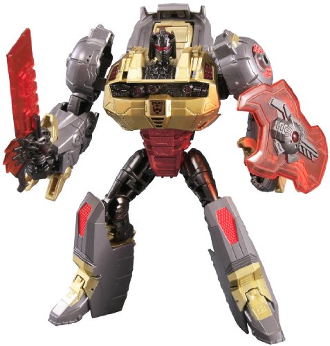 Transformers Generations TG-19 Grimlock von TOMY